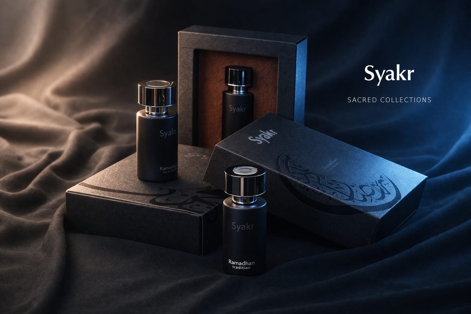 Sacred Collections