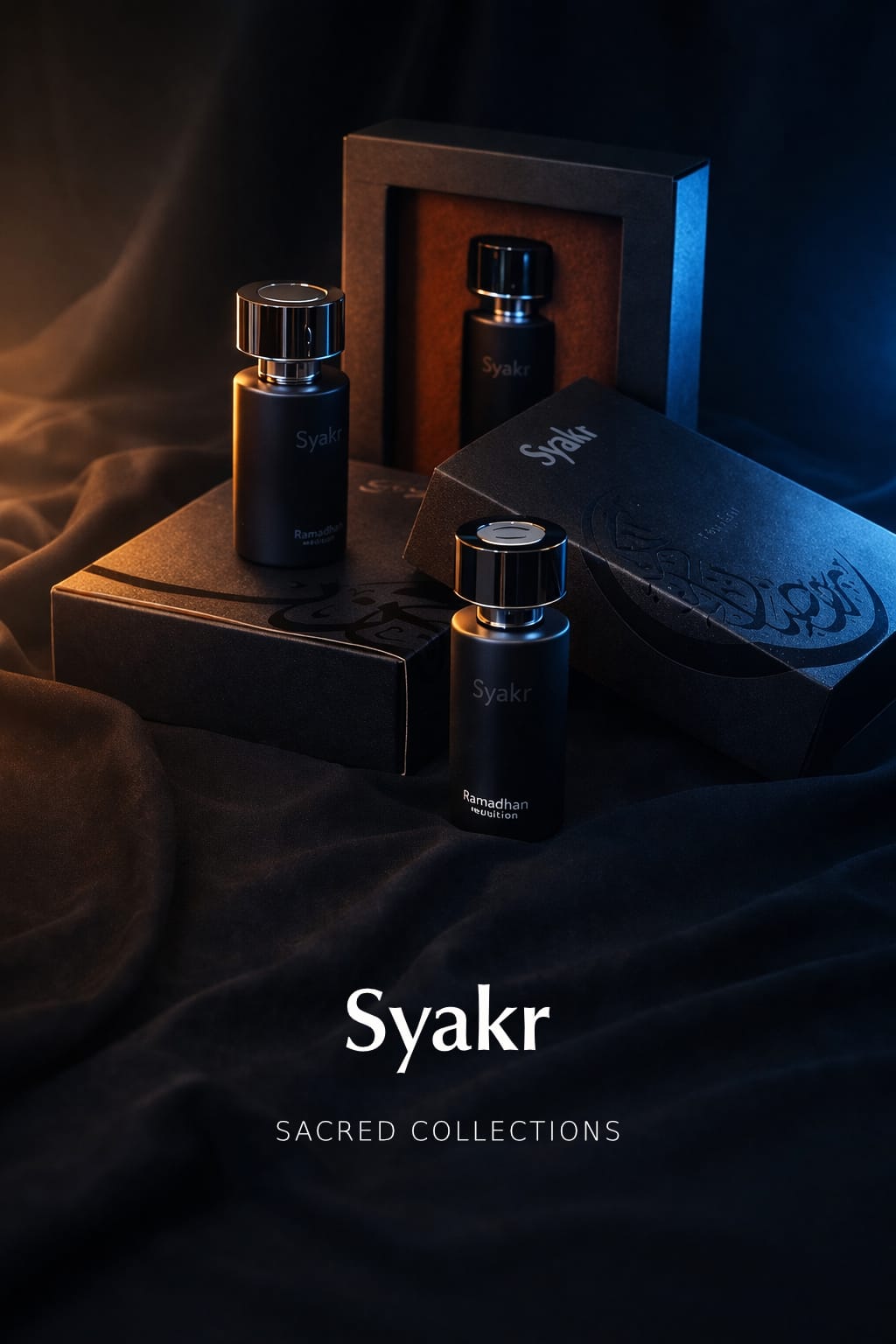Sacred Collections